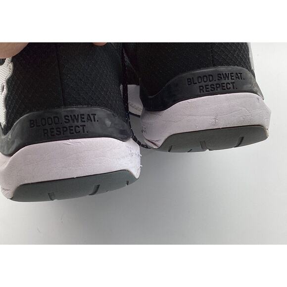 UA Project Rock BSR 2 Tribe Se Black/White Size 11 Read main image 7